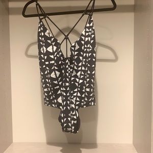 Dolce Vita Swim Suit